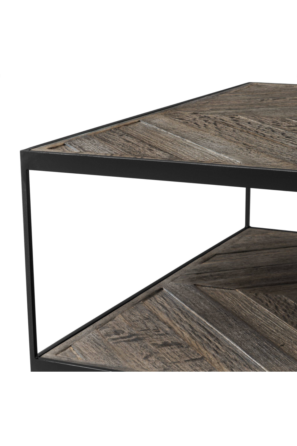 Open Base Square Coffee Table | Eichholtz La Varenne | OROA