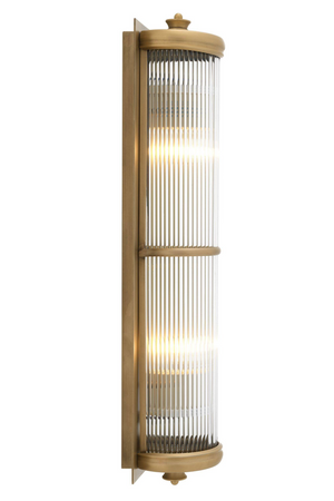 Glass Wall Lamp XL | Eichholtz Glorious | OROA