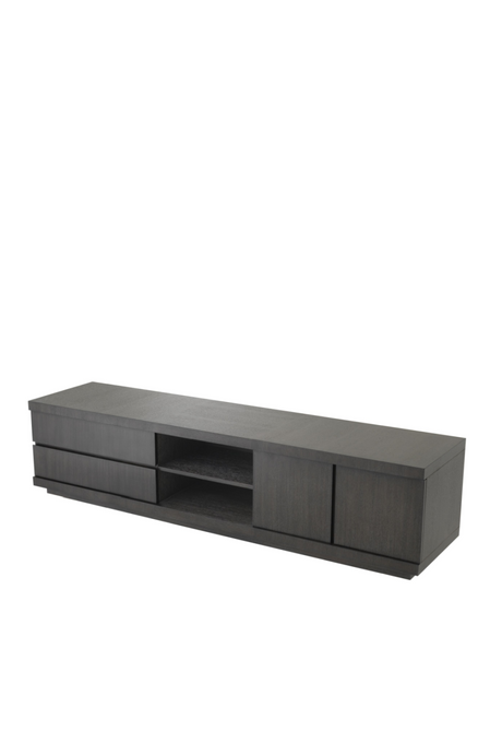 Black TV Cabinet | Eichholtz Crosby | OROA.com