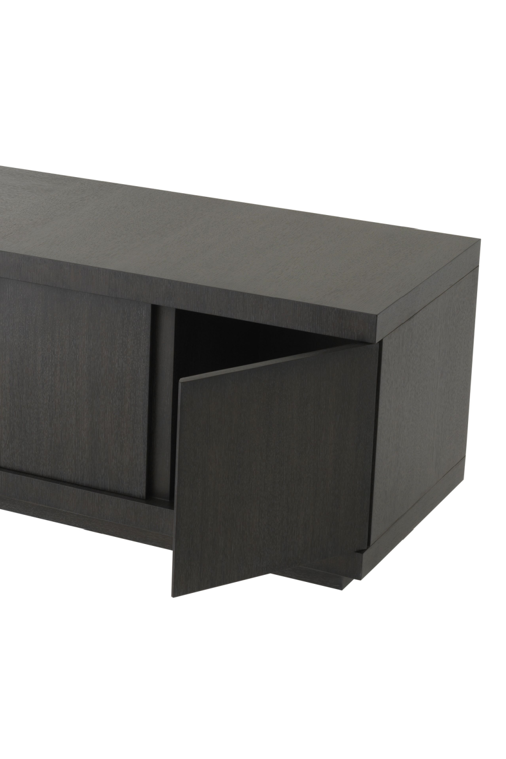 Black TV Cabinet | Eichholtz Crosby | OROA.com