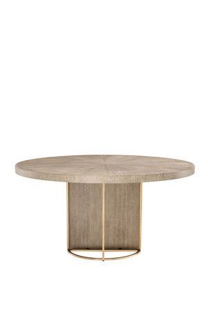 Mid-Century Modern Dining Table | Eichholtz Remington | OROA