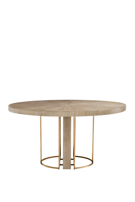 Mid-Century Modern Dining Table | Eichholtz Remington | OROA