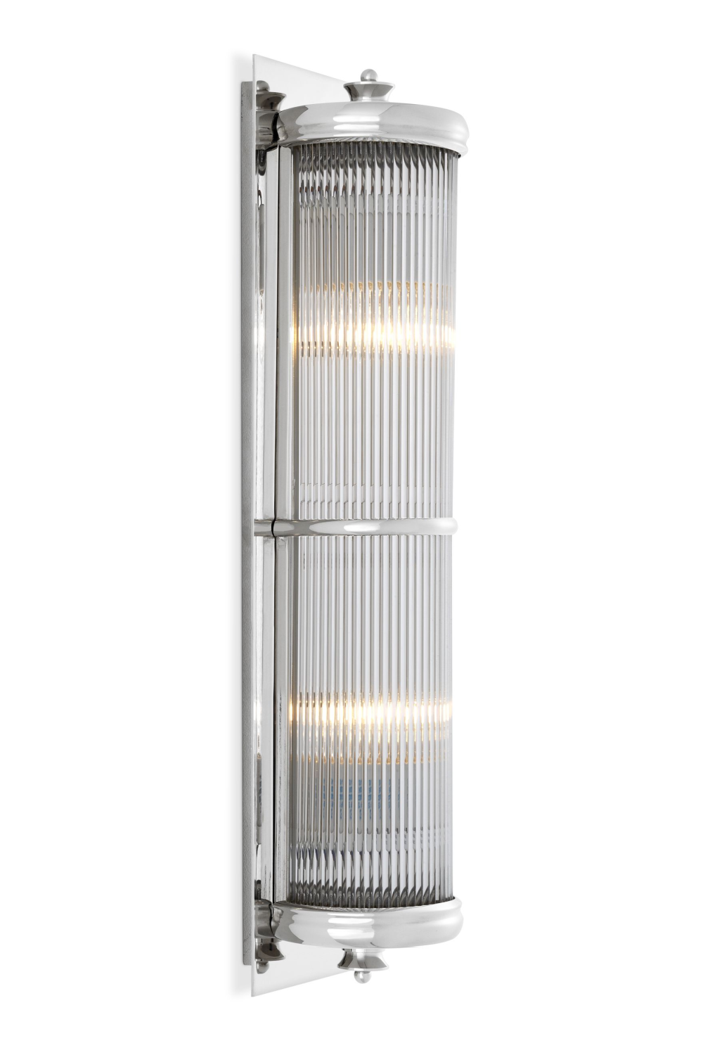 Art Deco Luminaire Wall Lamp XL | Eichholtz Glorious | OROA