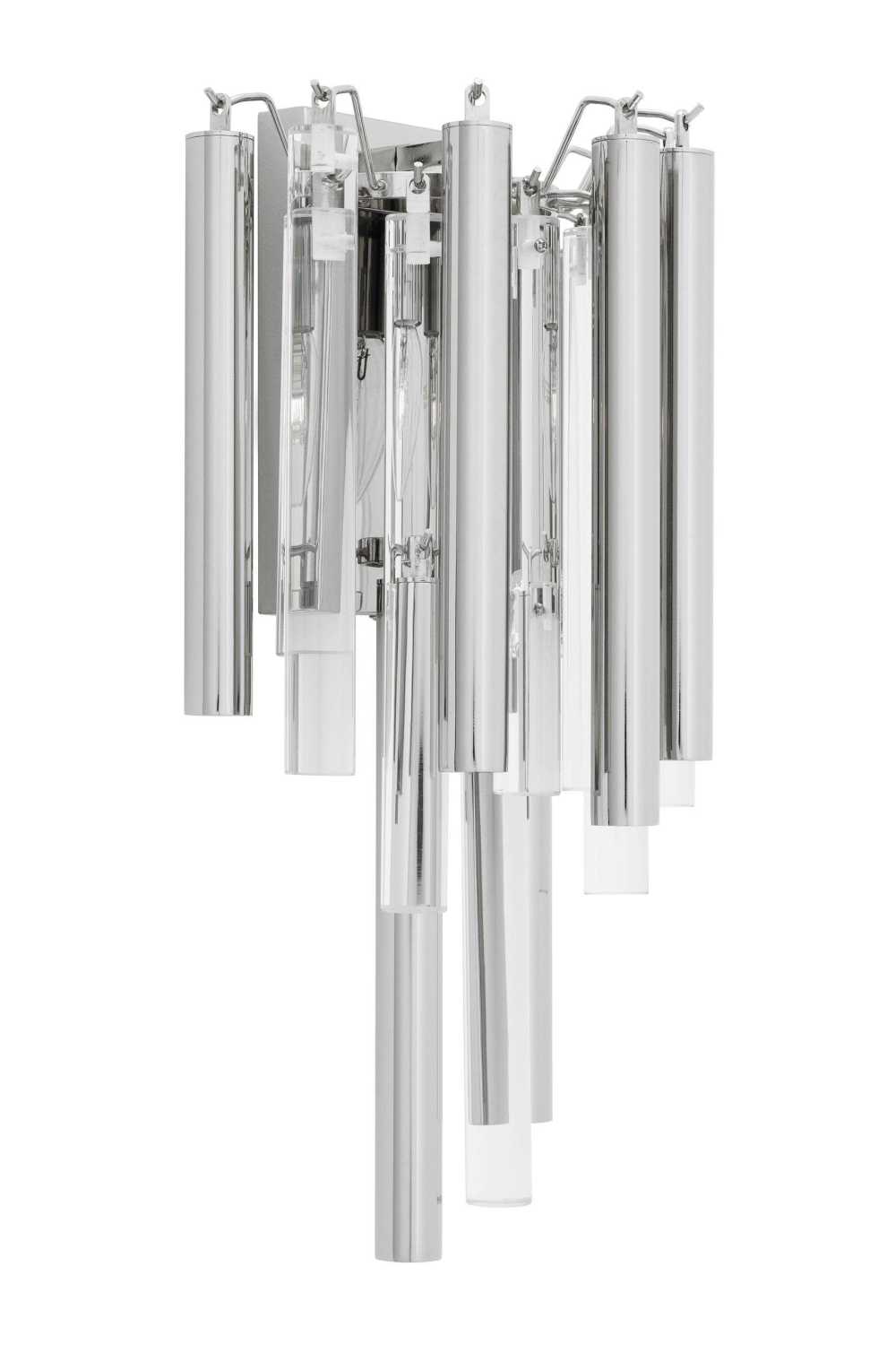 Silver Wall Lamp | Eichholtz Gigi | OROA