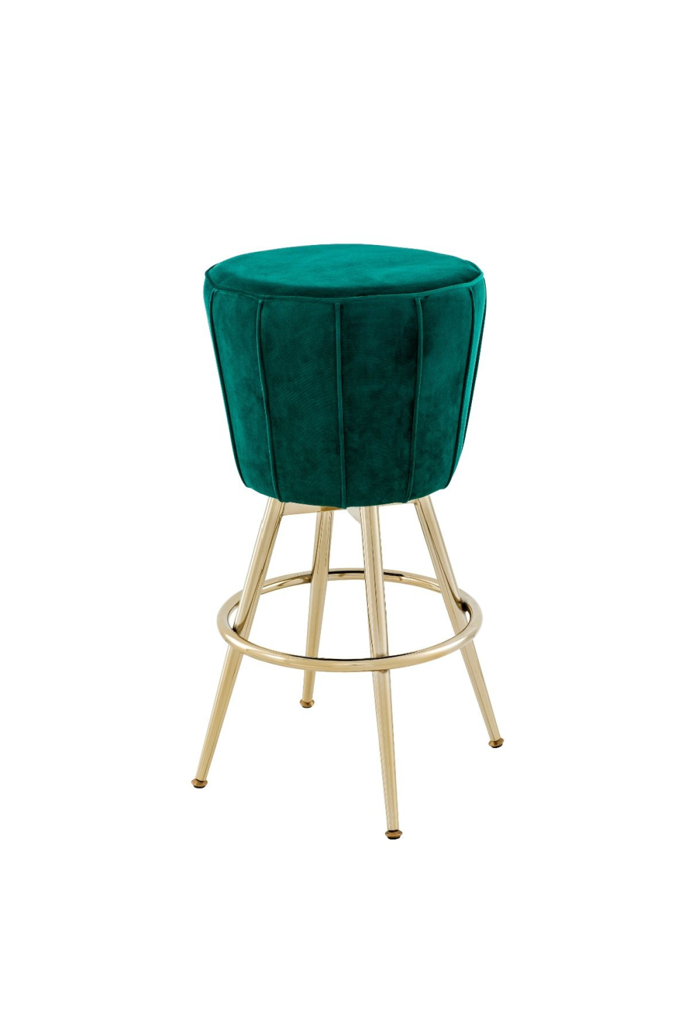 Green Barstool | Eichholtz Bolton | #1 Eichholtz Retailer