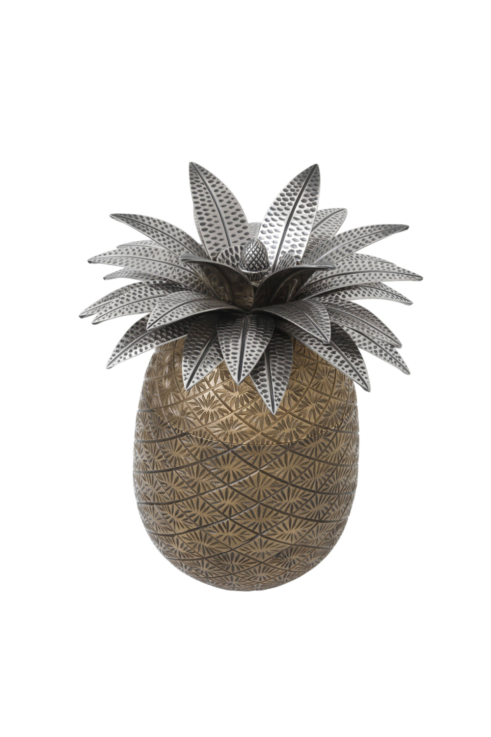 Pineapple Decorative Box | Eichholtz | #1 Eichholtz Retailer