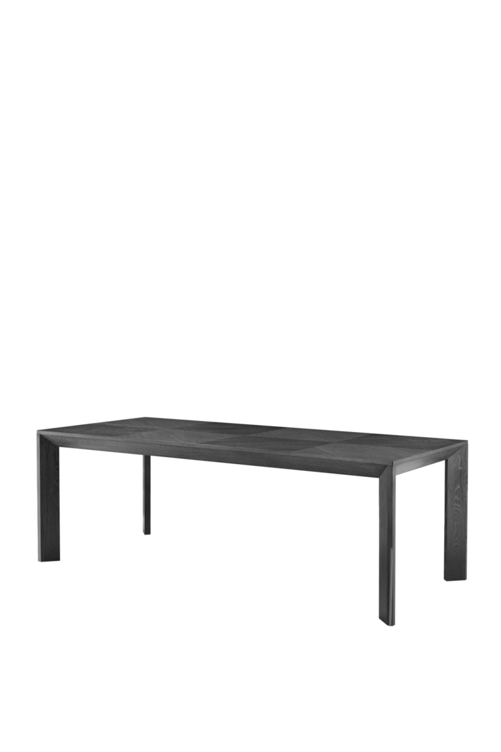 Black Dining Table | Eichholtz Tremont | OROA.com