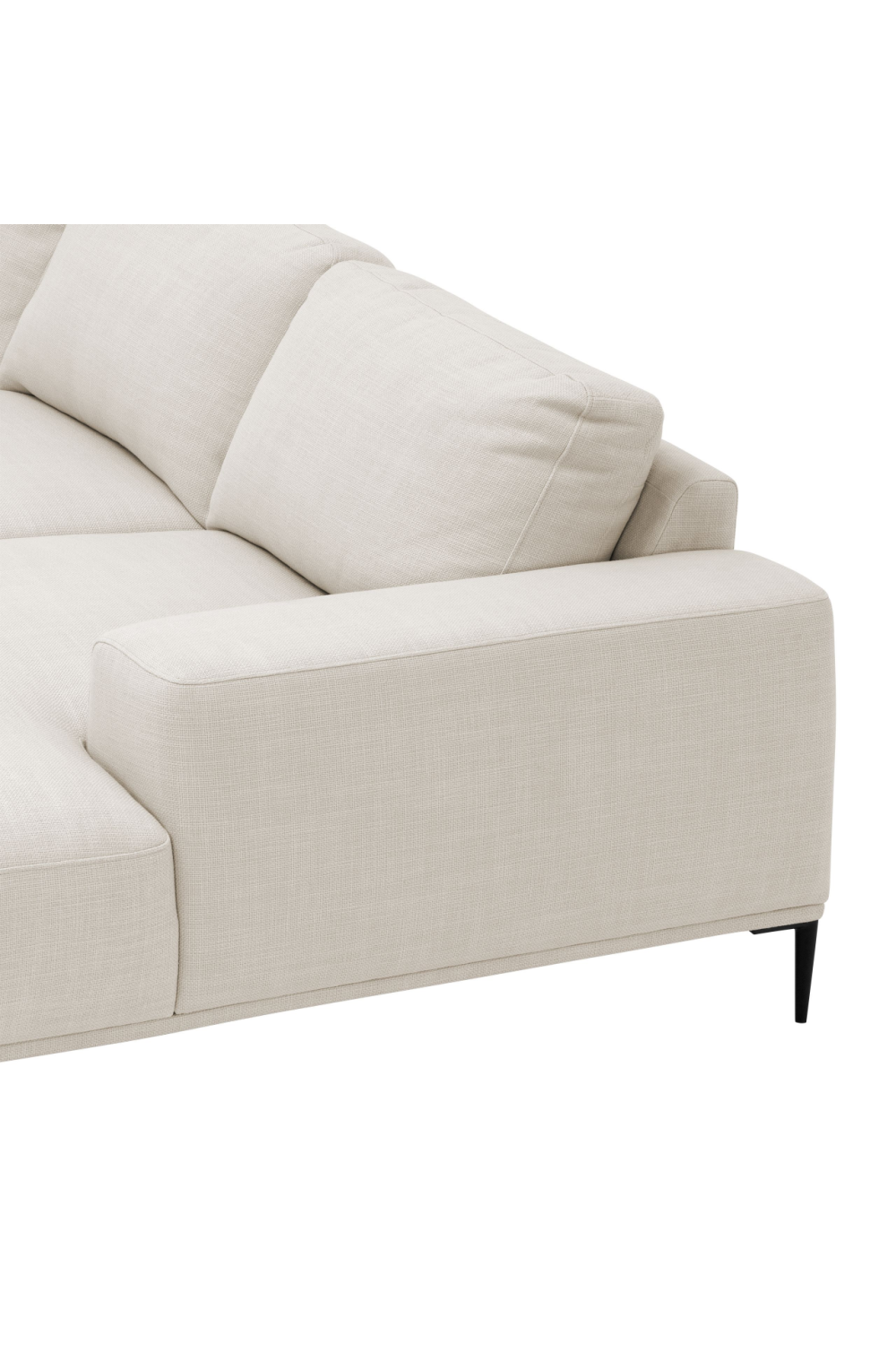 Modern Lounge Sofa | Eichholtz Montado | Oroa.com