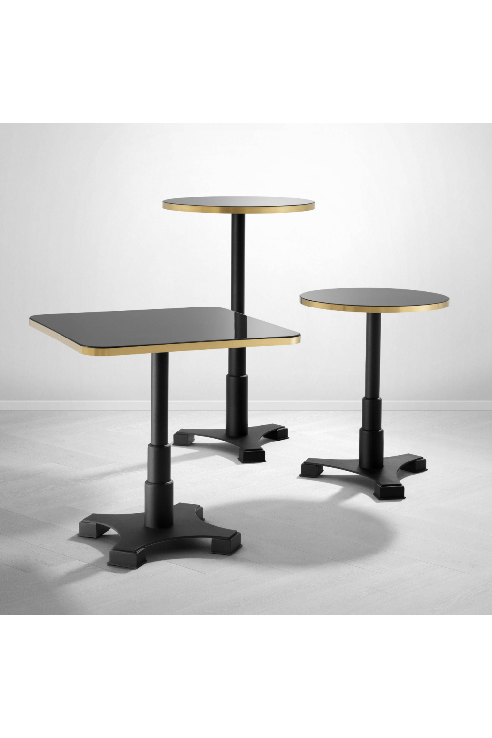 Square Dining Table | Eichholtz Avoria | OROA