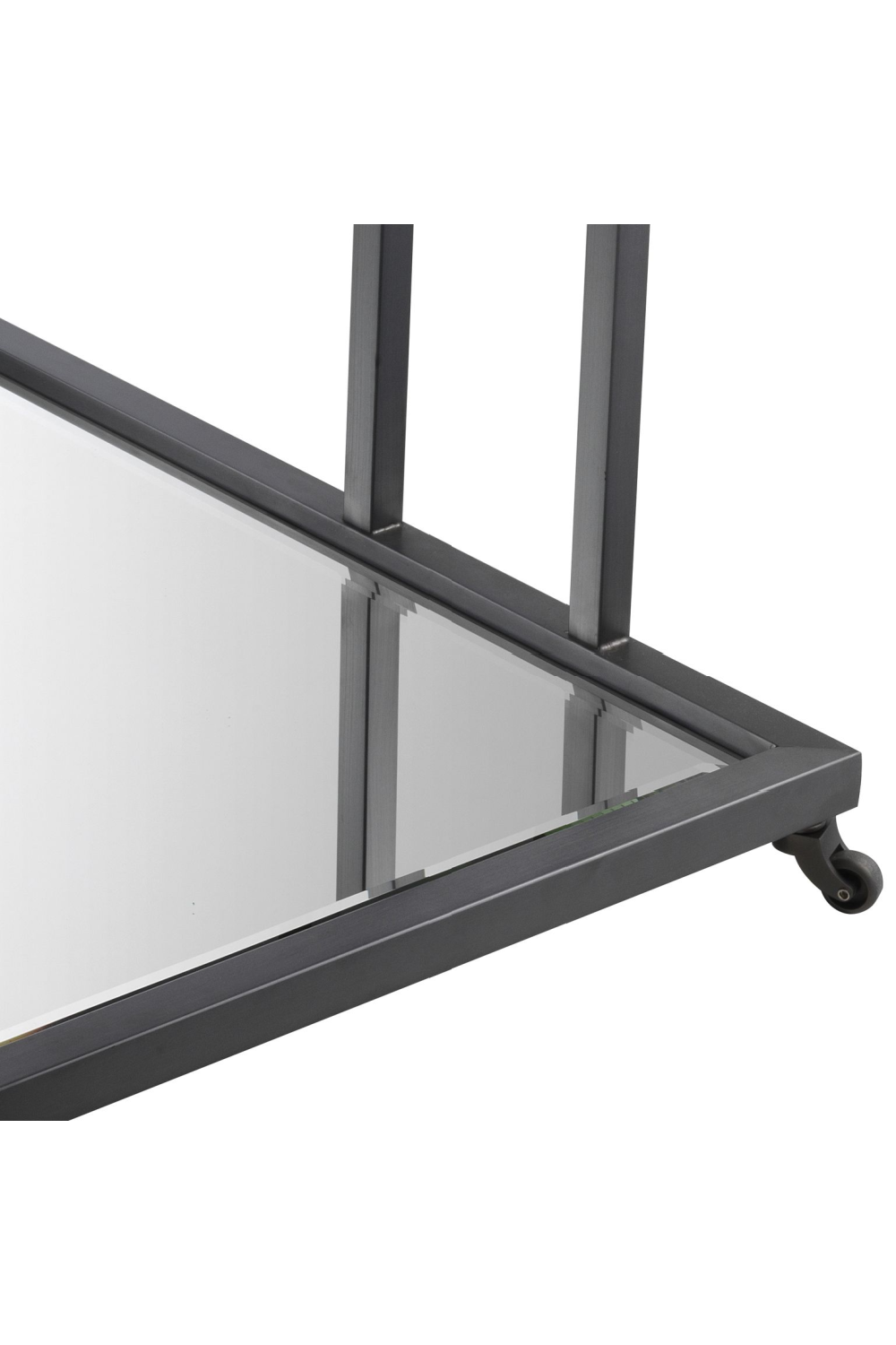 Bronze Bar Cart | Eichholtz Beverly Hills | Oroa.com