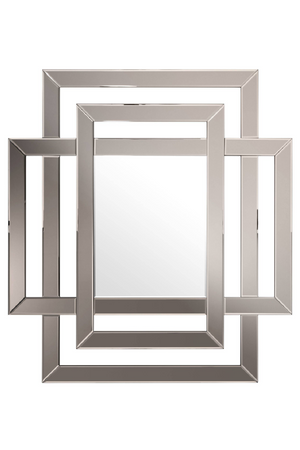 Bronze Glass Mirror | Eichholtz Mortimer | OROA