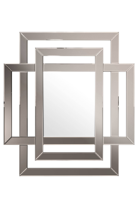 Bronze Glass Mirror | Eichholtz Mortimer | OROA