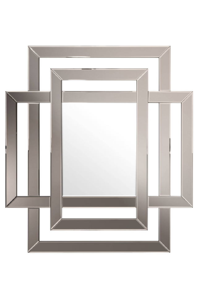 Bronze Glass Mirror | Eichholtz Mortimer | OROA