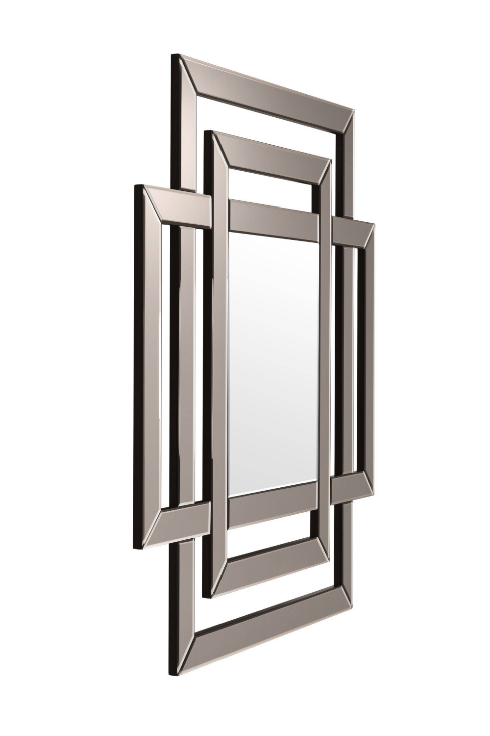 Bronze Glass Mirror | Eichholtz Mortimer | OROA