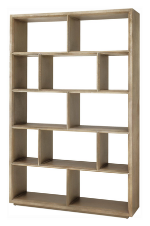 Washed Oak Cabinet | Eichholtz Marguesa | #1 Eichholtz Retailer 