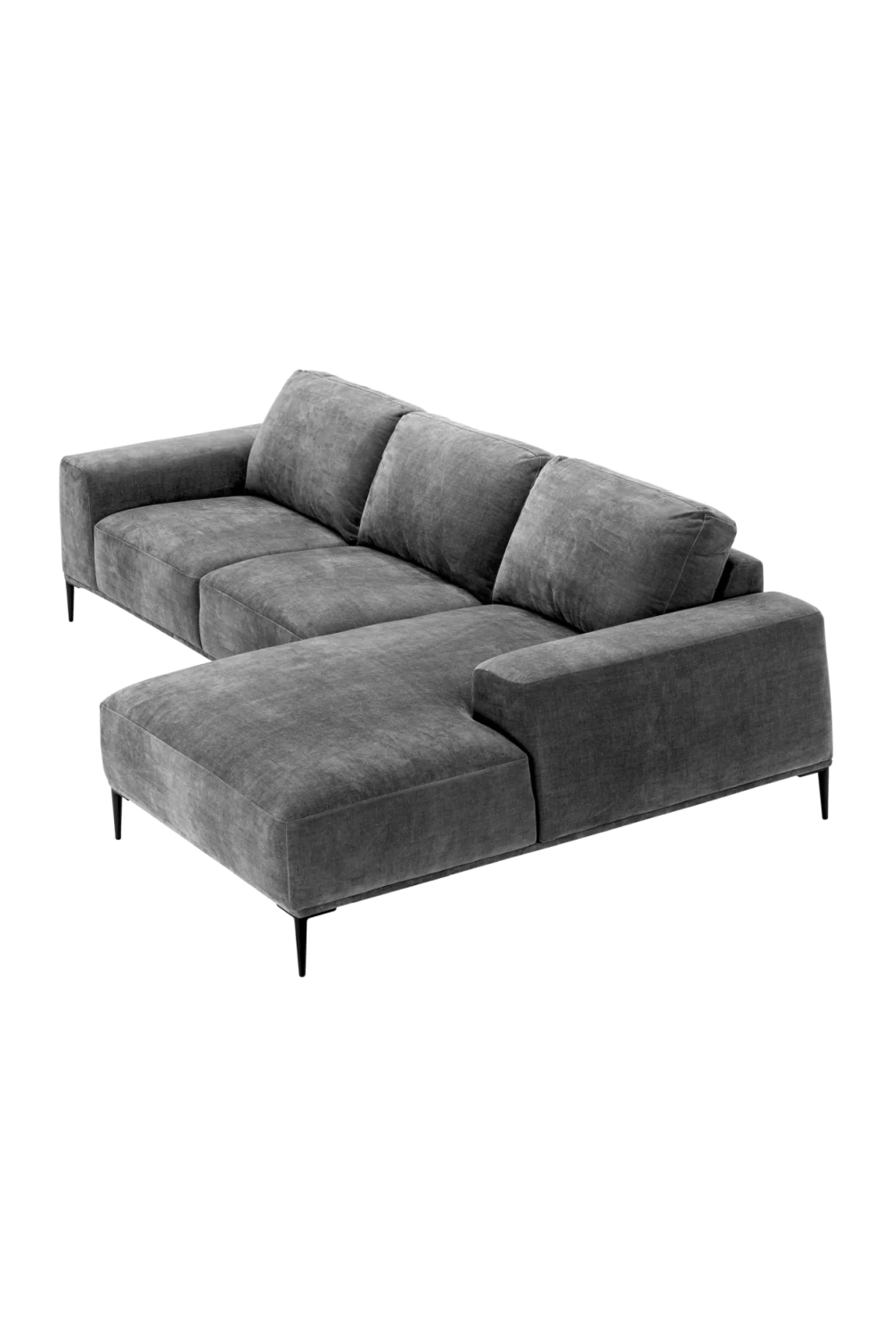Modern Lounge Sofa | Eichholtz Montado | Oroa.com