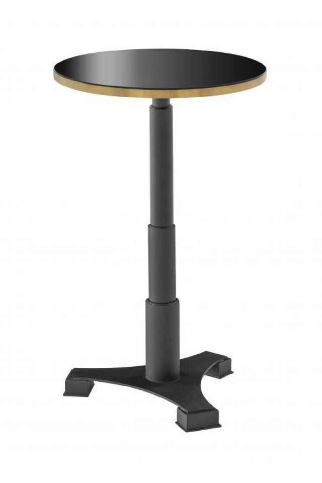 Round Bar Table | Eichholtz Avoria | OROA