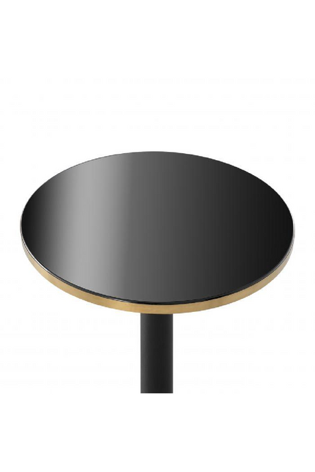 Round Bar Table | Eichholtz Avoria | OROA