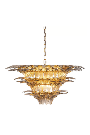 Contemporary Tapering Chandelier | Eichholtz Italo | Oroa.com