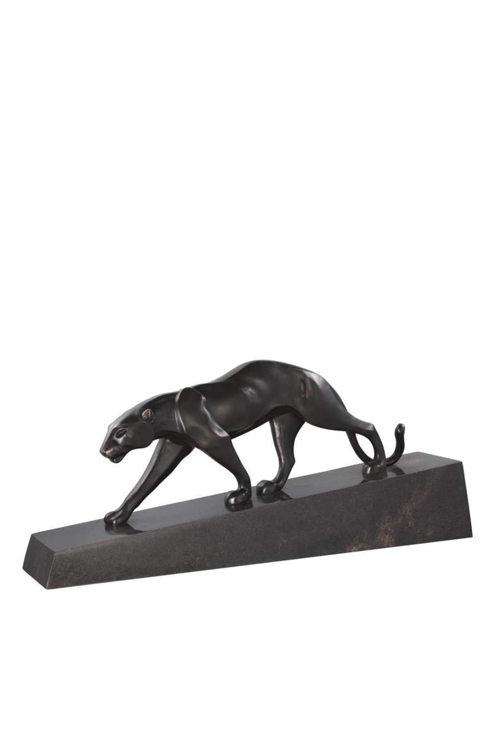 Bronze Statue | Eichholtz Pantherae | OROA