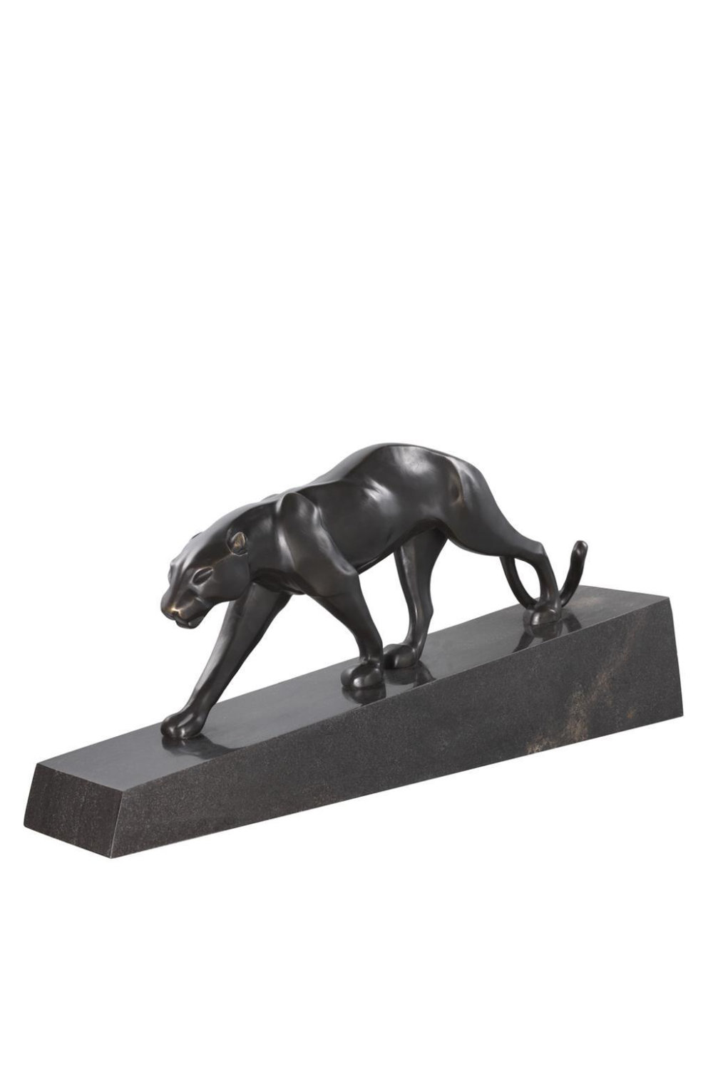 Bronze Statue | Eichholtz Pantherae | OROA