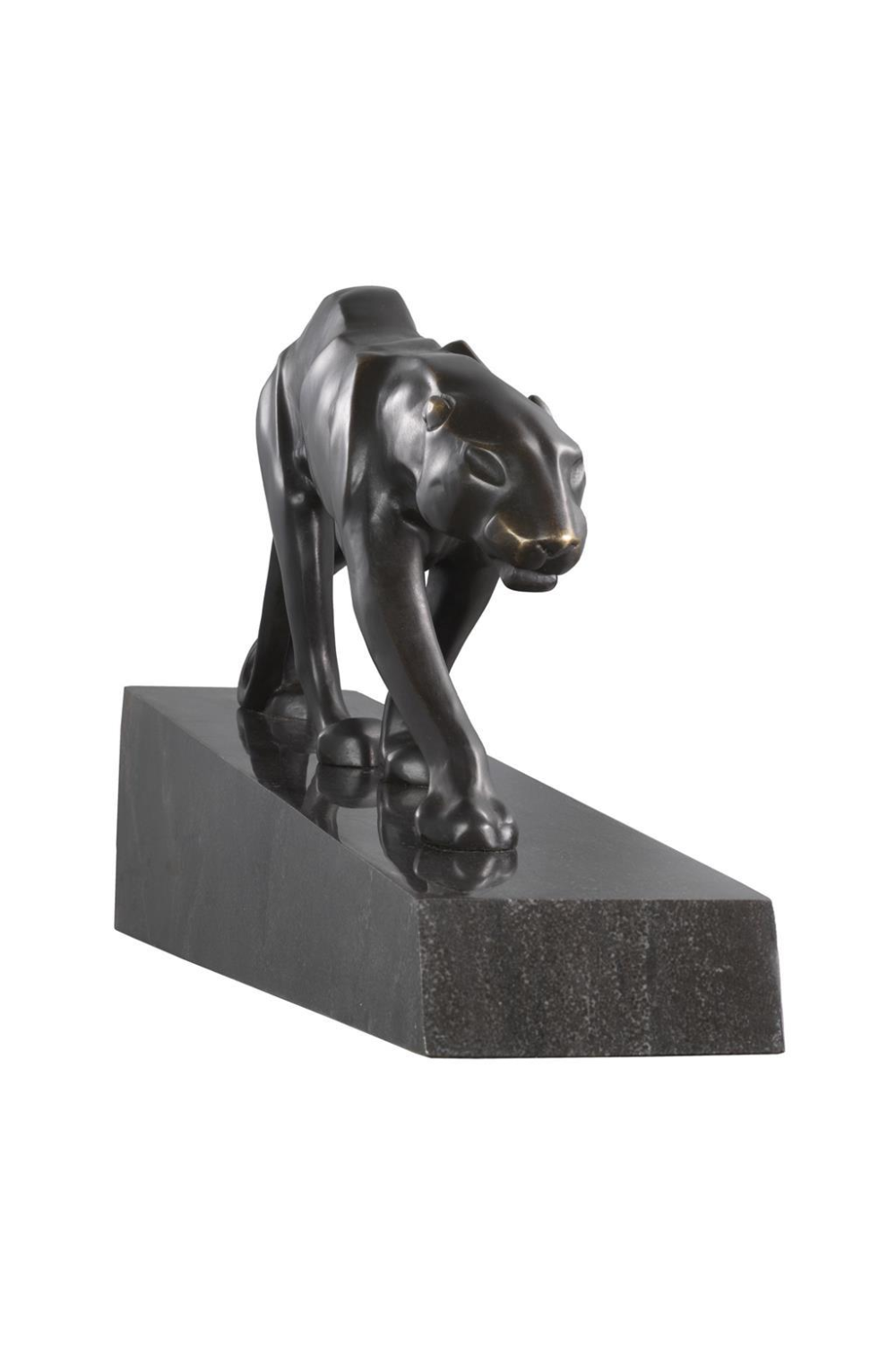 Bronze Statue | Eichholtz Pantherae | OROA