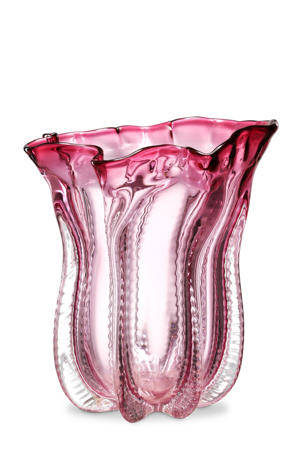 Pink Vase | Eichholtz Caliente S | OROA