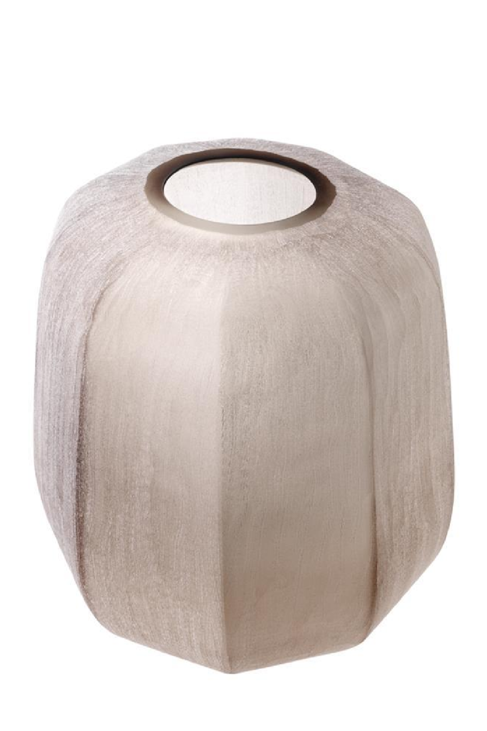 Hand Blown Glass Vase | Eichholtz Avance S | OROA
