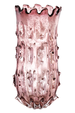 Pink Vase | Eichholtz Baymont L | OROA
