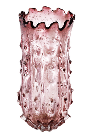 Pink Vase | Eichholtz Baymont L | OROA
