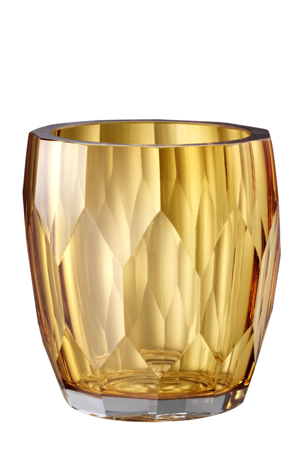 Yellow Vase | Eichholtz Marquis | OROA