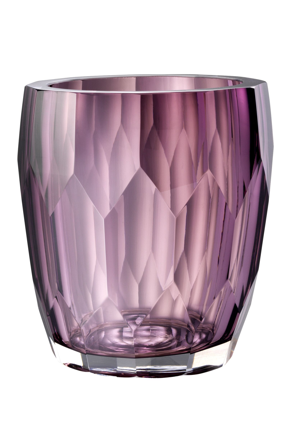 Purple Vase | Eichholtz Marquis | OROA TRADE