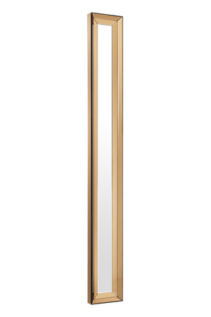 Gold Full Length Mirror | Eichholtz Slim | OROA