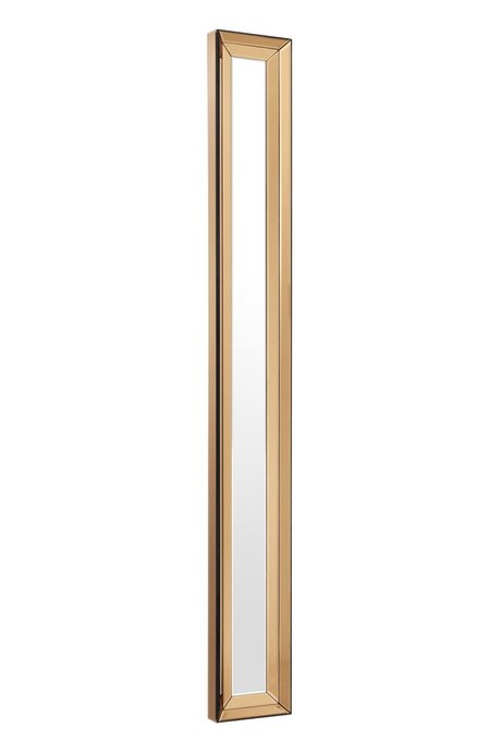 Gold Full Length Mirror | Eichholtz Slim | OROA
