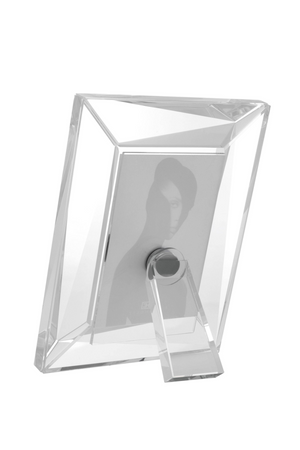 Crystal Picture Frames (2) | Eichholtz Obliquity S | Oroatrade.com