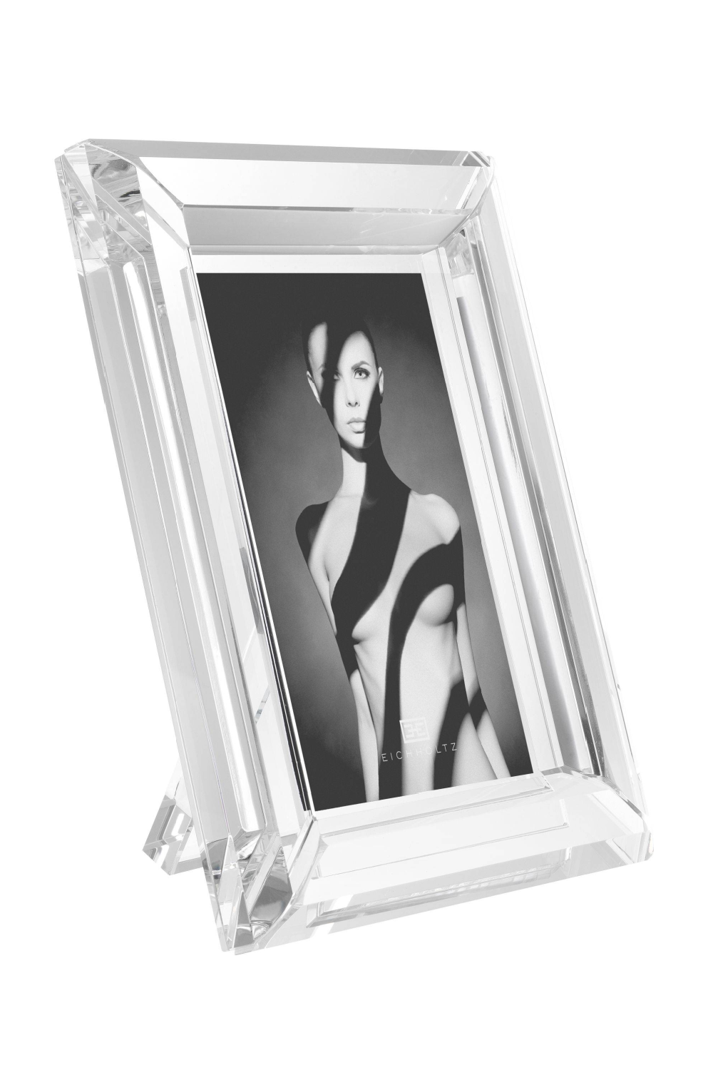 Crystal Picture Frames (2) | Eichholtz Theory S | Oroatrade.com