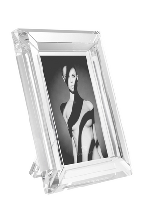 Crystal Picture Frames (2) | Eichholtz Theory S | Oroatrade.com