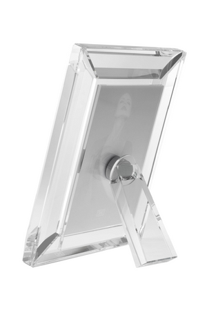 Crystal Picture Frames (2) | Eichholtz Theory S | Oroatrade.com