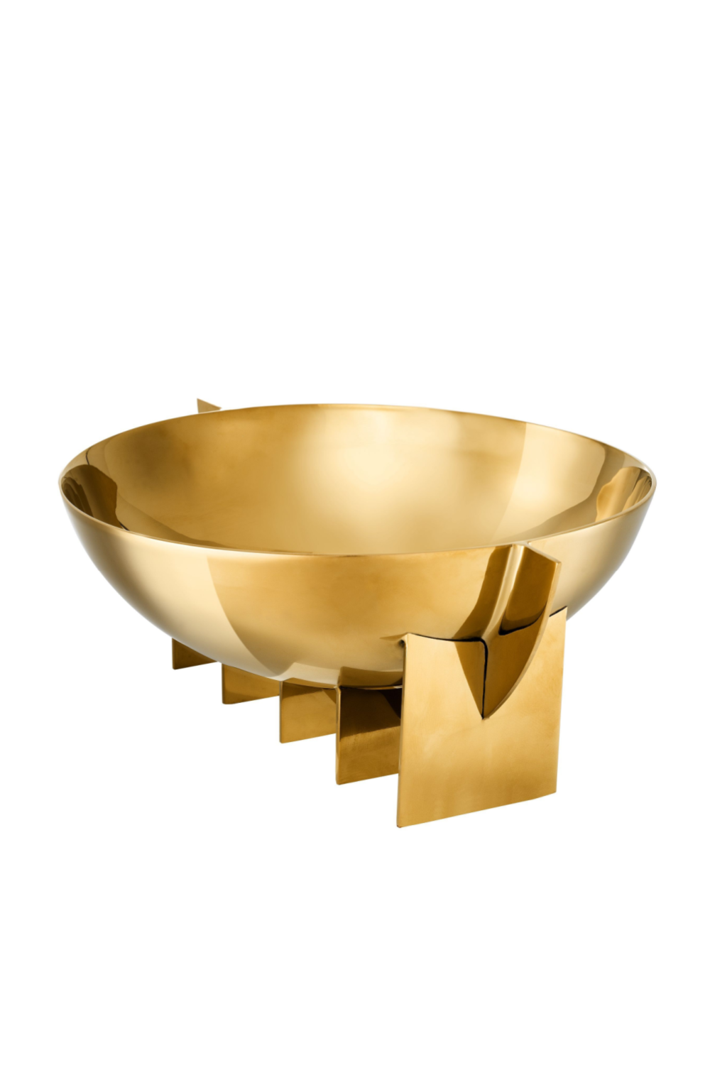 Gold Bowl | Eichholtz Bismarck | OROA
