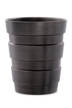 Highlight Bronze Vase | Eichholtz Apex | OROA