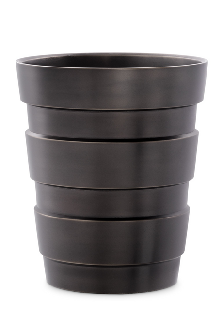 Highlight Bronze Vase | Eichholtz Apex | OROA