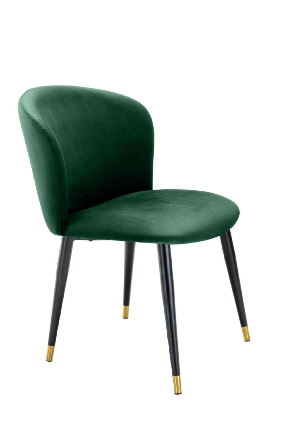 Velvet Retro Dining Chair | Eichholtz Volante | Oroa.com