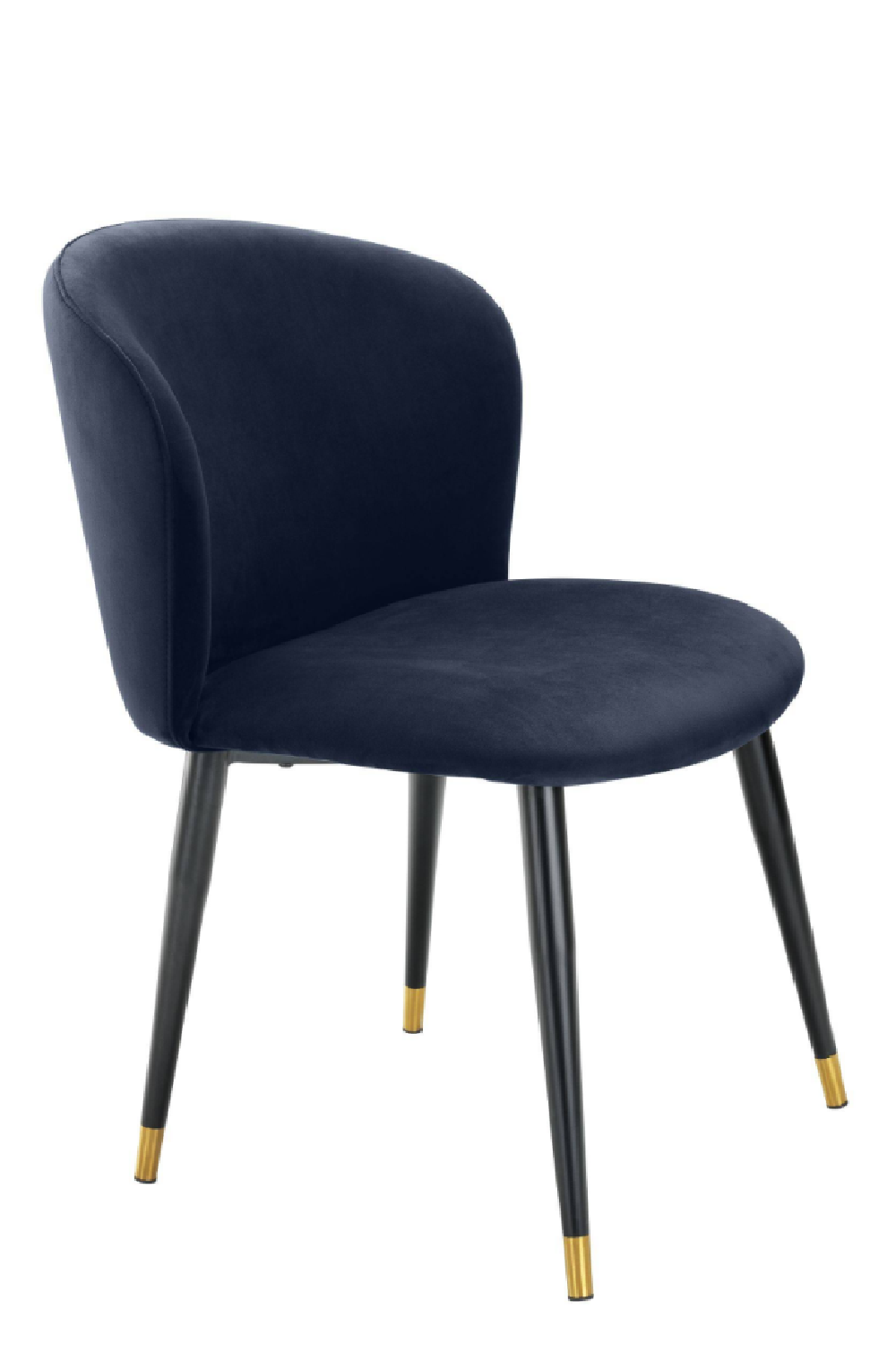 Velvet Retro Dining Chair | Eichholtz Volante | Oroa.com