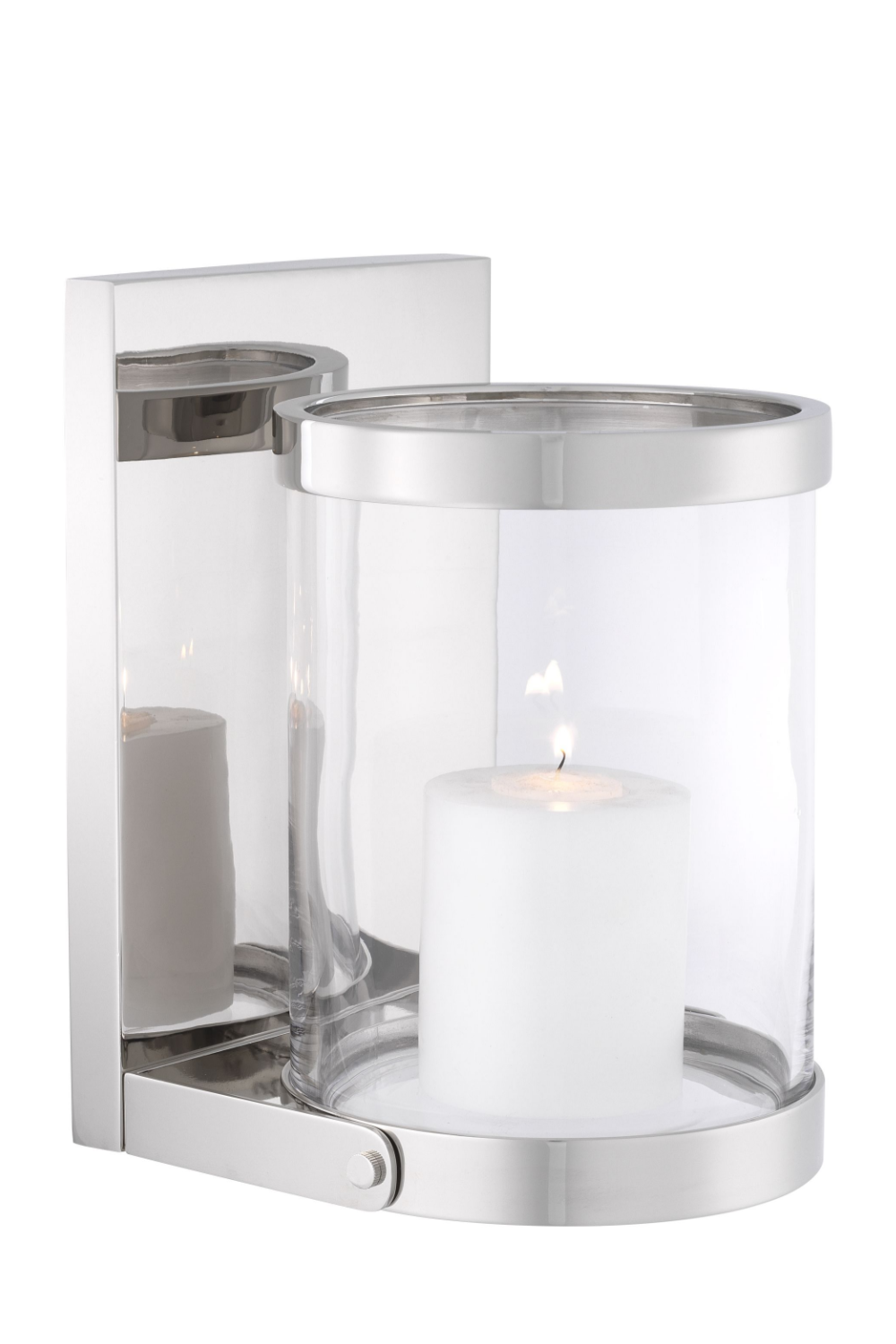 Pillar Candle Wall Hurricane | Eichholtz Dominic | OROA