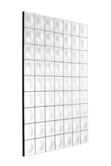 3D Geometric Convex Mirror | Eichholtz El Rio | OROA