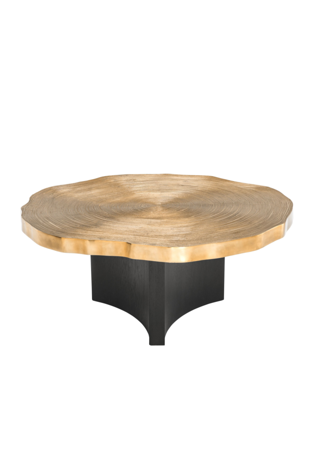 Wood Slice Nesting Coffee Table | Eichholtz Thousand Oaks | OROA