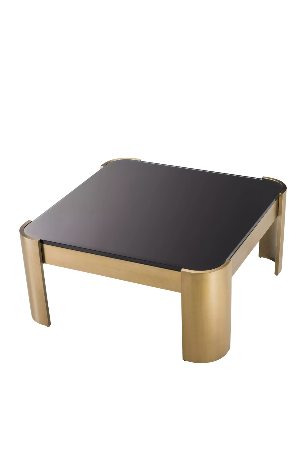 Vintage Mastercraft Coffee Table | Eichholtz Courrier | OROA