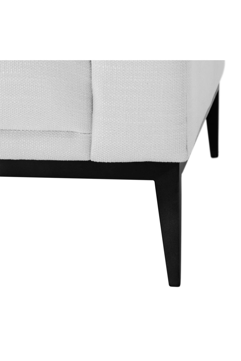 White Tufted Sofa | Eichholtz Aurelio | Oroa.com