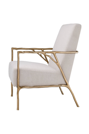 Natural Accent Armchair | Eichholtz Antico | Oroa.com