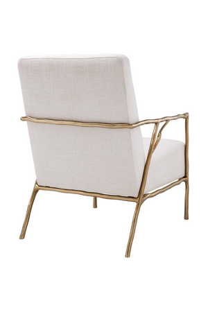 Natural Accent Armchair | Eichholtz Antico | Oroa.com